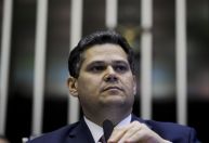 Alcolumbre pede análise técnica sobre sessão que quebrou sigilo de Lulinha