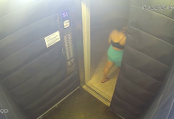 Mãe de mulher que sumiu em subsolo de prédio: "não há nenhuma imagem dela"