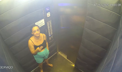 Corretora desaparecida ao sair de elevador tem 12 processos contra síndico