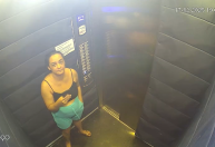 Apartamento de síndico preso por morte de corretora é invadido, diz defesa