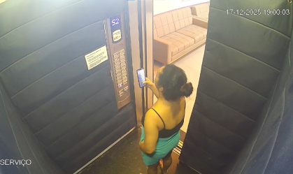 Corretora desaparecida em subsolo: veja quais são as principais evidências