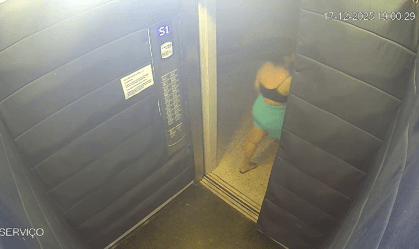 Corretora desaparecida em subsolo: síndico e filho são presos em Goiás