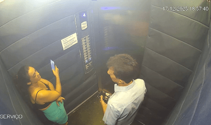 Caso de mulher desaparecida em subsolo completa 1 mês e mistério continua