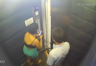 Corretora desaparecida em subsolo: cortes de energia começaram um ano antes