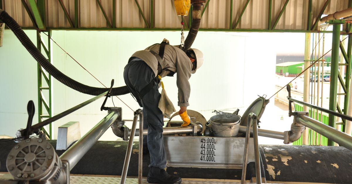 Setor do biodiesel alerta sobre riscos de liberar importação no Brasil