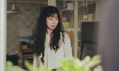 Dahyun, do Twice, diz qual música sua personagem escutaria em novo K-drama