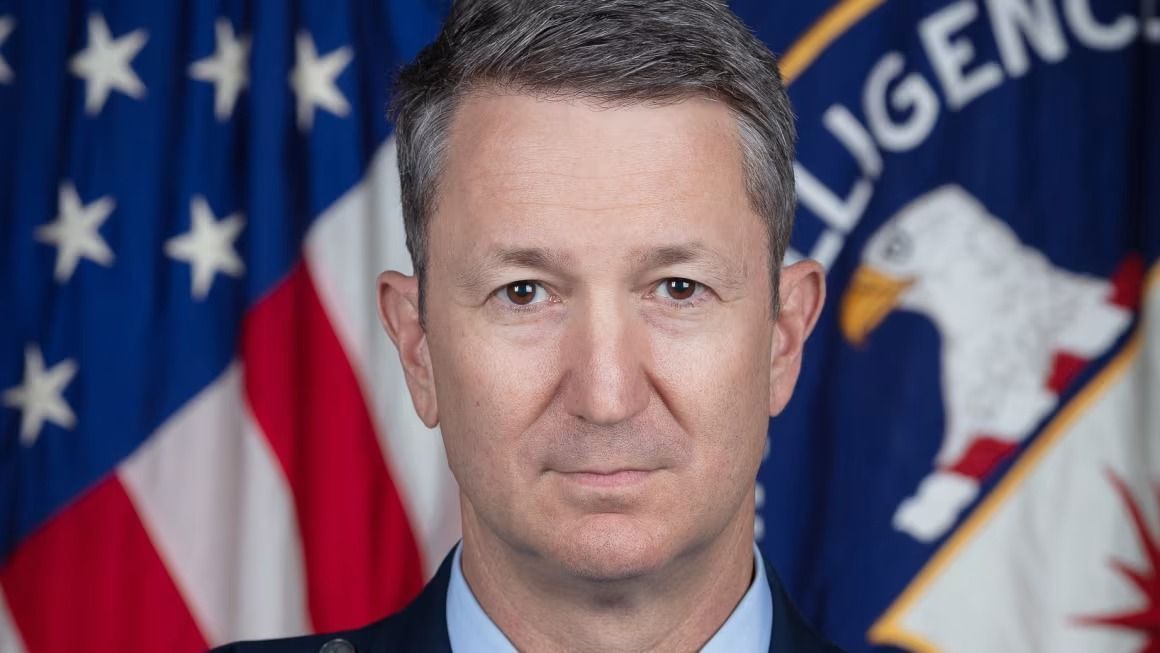 Dan Caine