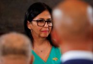 Venezuela decreta sete dias de luto após ataque dos EUA