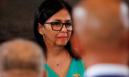 Venezuela decreta sete dias de luto após ataque dos EUA