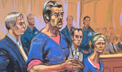 Desenho Maduro