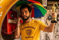 Wagner Moura volta às telas em remake de vencedor da Palma de Ouro