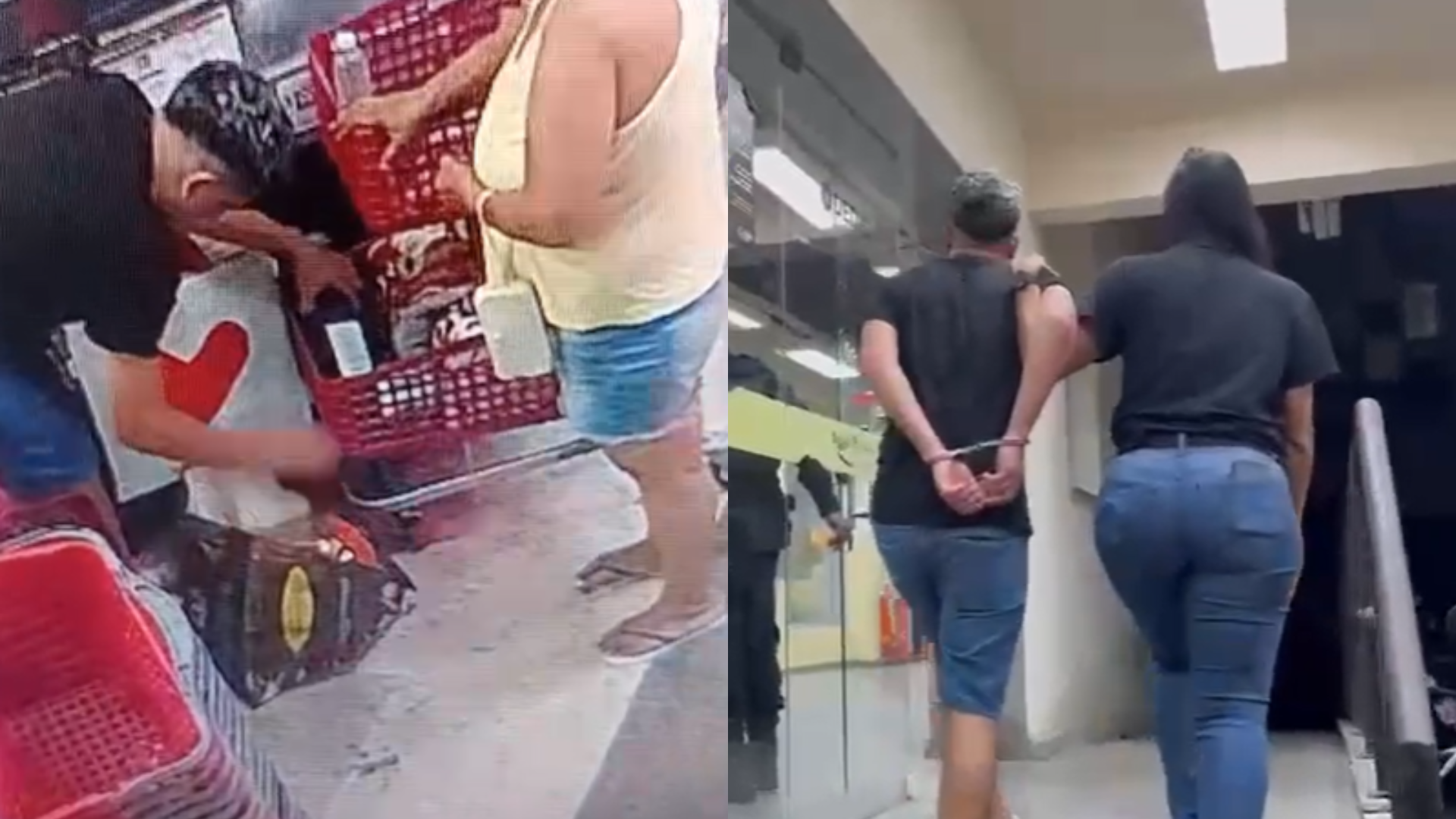 ROUBO-WHISKY-SUPERMERCADO-RJ