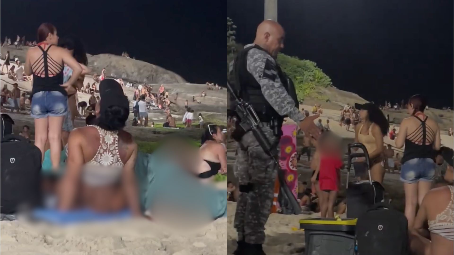 Sexo Arpoador