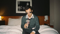 Harry Styles revela quais foram suas inspirações para single "Aperture"