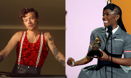 Doechii e Harry Styles são anunciados como apresentadores do Grammy 2026