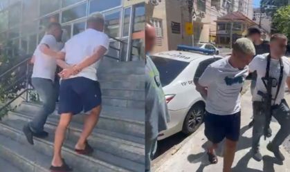 MC Estudante é preso pela 2ª vez por descumprir medida protetiva contra ex