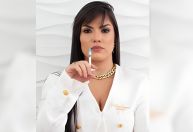 Mandante do assassinato de biomédica por dívida de R$ 30 mil é presa no RJ