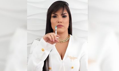 Mandante do assassinato de biomédica por dívida de R$ 30 mil é presa no RJ