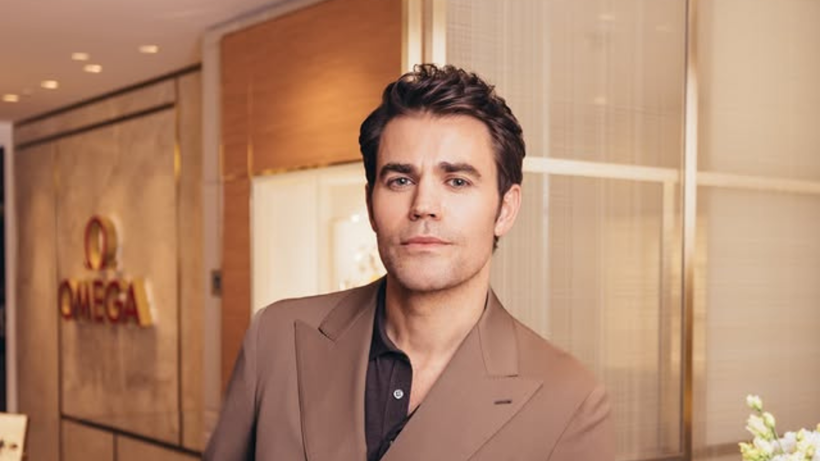 Imagem de destaque do post: Ator de "The Vampire Diaries" compartilha post em apoio ao cachorro Orelha