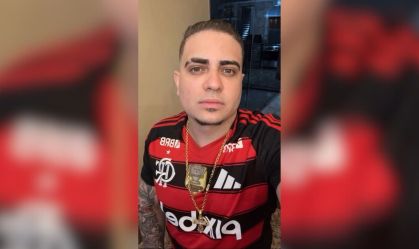 Hacker que forjou alvará de soltura para fugir da cadeia é preso no Rio