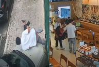 Assalto a padaria termina em tiroteio na Oscar Freire, zona nobre de SP