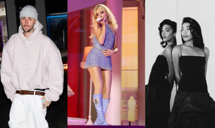 Imagem de destaque do post: Grammy 2026: confira a lista completa de atrações do prêmio da música