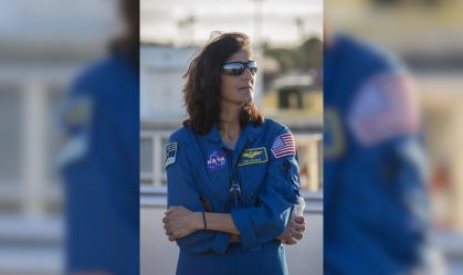 Astronauta da Nasa que ficou "presa no espaço" anuncia aposentadoria