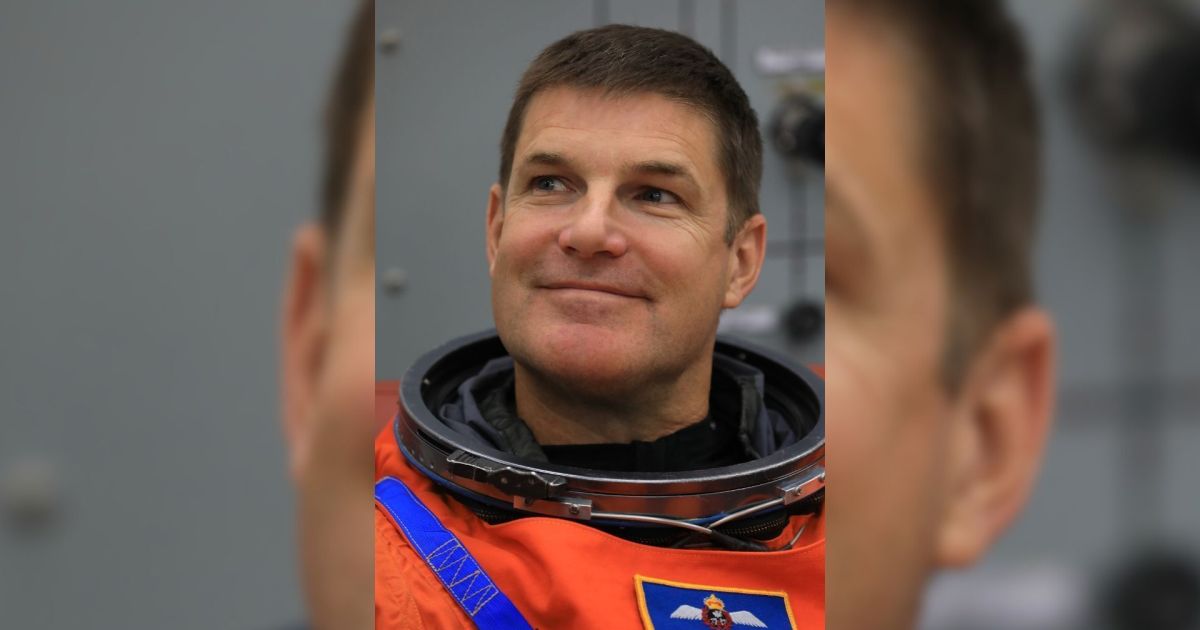 Artemis II marca primeira viagem ao espaço de canadense Jeremy Hansen