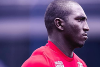 Gato? Questionado, destaque na Copinha confirma idade: “20 anos”