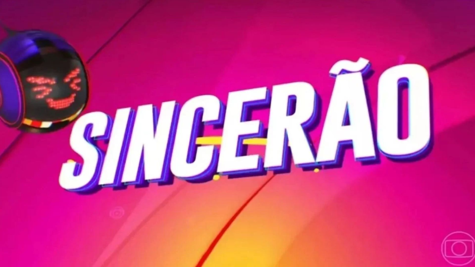 Dinâmica do Sincerão no BBB 26