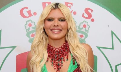 Carnaval 2026: Duda Beat será destaque no desfile da Grande Rio