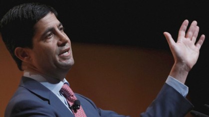 Kevin Warsh, indicado de Trump para presidência do Federal Reserve