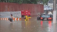 Após alagamentos, São Paulo segue em alerta para chuvas; veja previsão