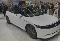 CES: Sony e Honda querem transformar carros em centrais de entretenimento