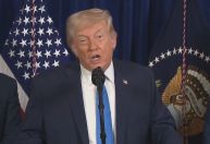 Trump diz que Maduro se arrependeu de não ter se rendido antes