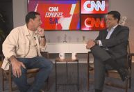 "Neymar tem que falar com os pés, não com a boca", analisa PVC