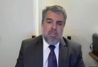 À CNN, embaixador do Brasil no Irã diz que acesso a informações é limitado