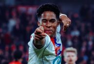 Em dois jogos no Lyon, Endrick bate recordes e supera marca do Real Madrid