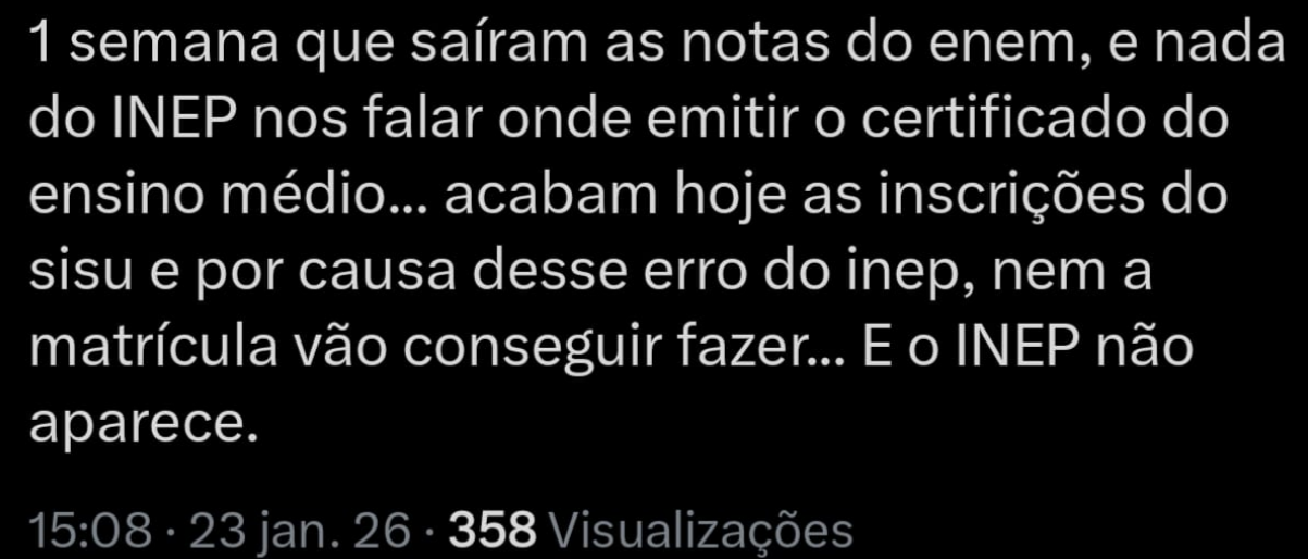 • Reprodução