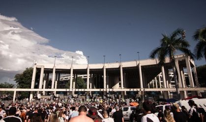 Botafogo-SP x Vasco: horário e onde assistir ao jogo da Copinha