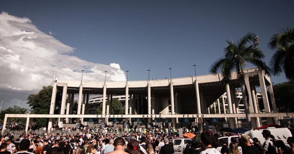 Botafogo-SP x Vasco: horário e onde assistir ao jogo da Copinha