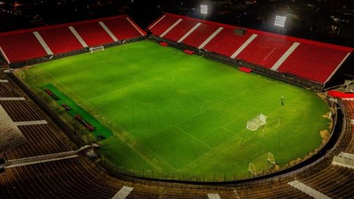 Estádio Municipal Carlos Colnaghi