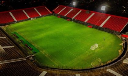 Estádio Municipal Carlos Colnaghi