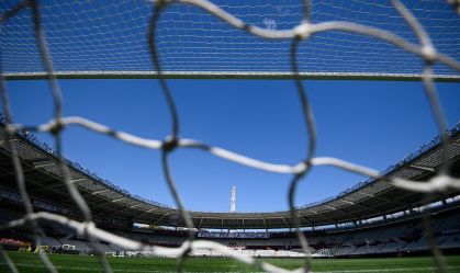 Estádio Olímpico Grande Torino, na Itália