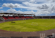 Coritiba visita Cascavel de olho na próxima fase do Paranaense