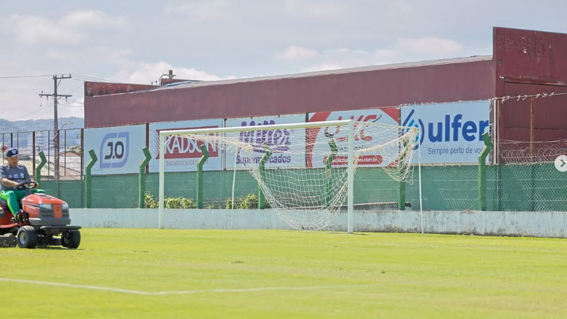Esporte Clube Avenida