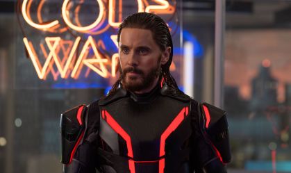 TRON: ARES