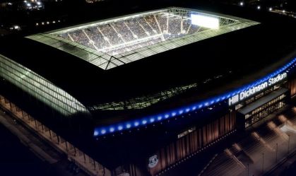 Everton x Sunderland: horário e onde assistir ao jogo da Copa da Inglaterra