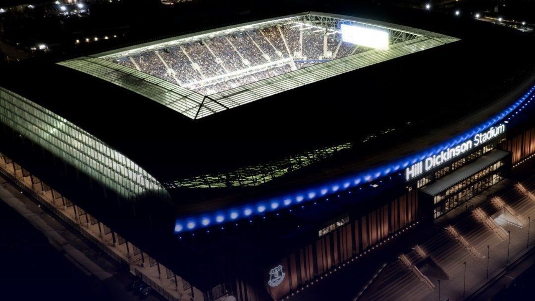 Everton X Crystal Palace Horario E Onde Assistir Ao Jogo Da Premier League 3