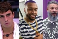 Relembre os ex-BBBs que viraram casos de polícia